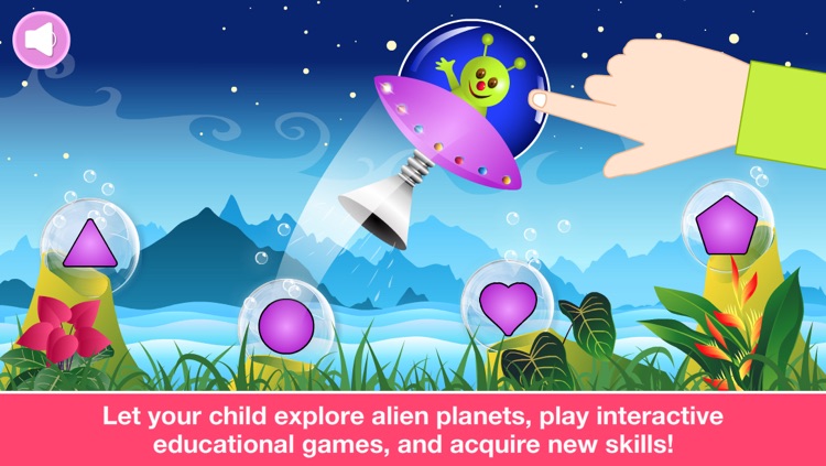Preschool All In One Basic Skills Space Learning Adventure A to Z by Abby Monkey® Kids Clubhouse Games