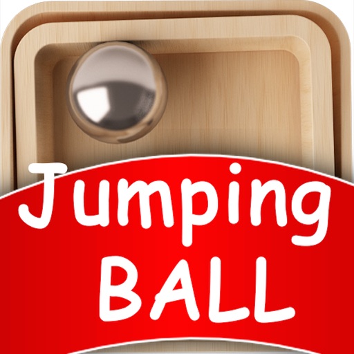 Super Ball Pop Up! iOS App