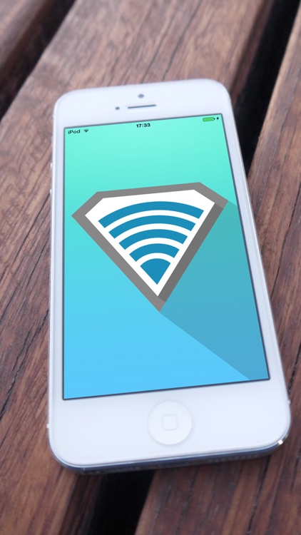 SuperBeam Lite | Easy & fast WiFi direct file sharing screenshot-3