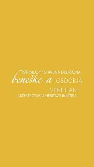 Istrian heritage