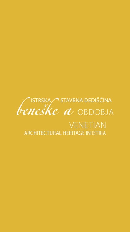 Istrian heritage