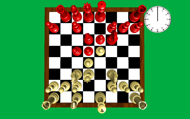 Fun Chess 3D(圖2)-速報App