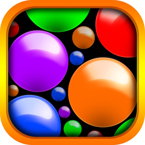 A Sticky Gummy Puzzle - Sweet Treat Matching Game icon