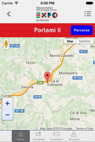 Siem Impianti screenshot 3