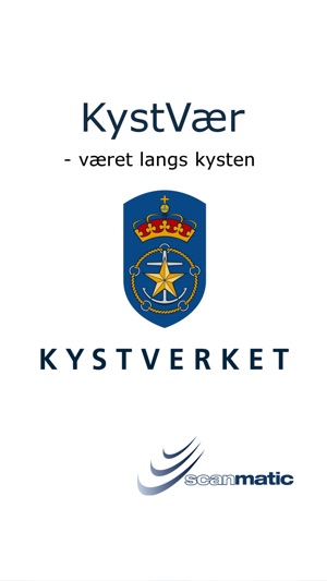 KystVær - Kystverket