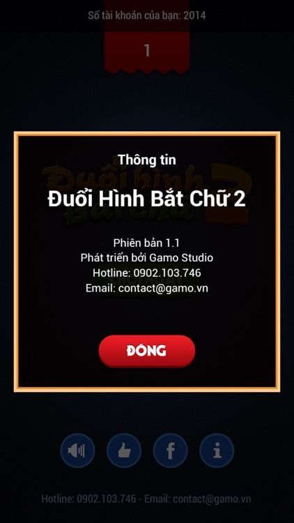 Đuổi Hình Bắt Chữ 2 screenshot-4