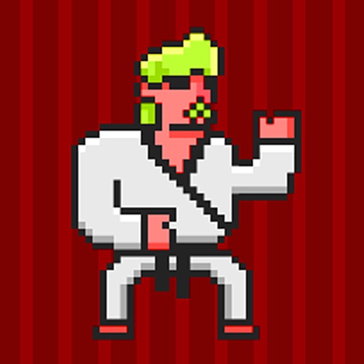 Karate Crush - Chop Your Way to Victory! Icon