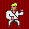 Karate Crush - Chop Your Way to Victory!