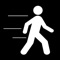 Speed walking is an exciting app that is all about Walk Racing
