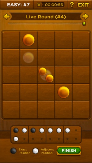 Gridbreaker Mind Puzzle(圖3)-速報App