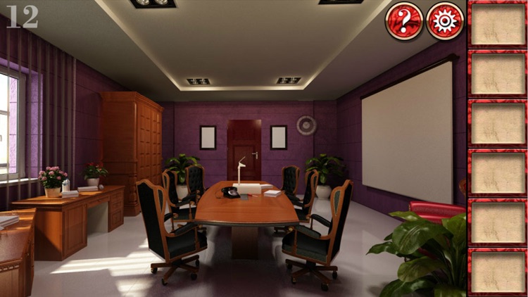 Grand Escape screenshot-3