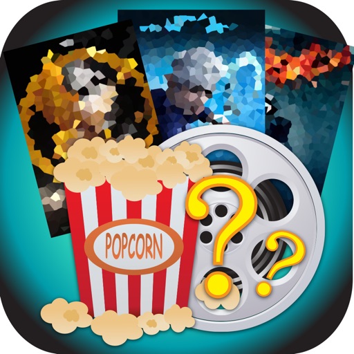 Movies Spoof Quiz : Question Paradise icon