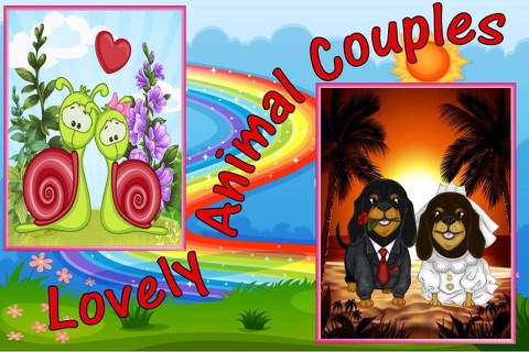 Animal Weddings Game screenshot 3