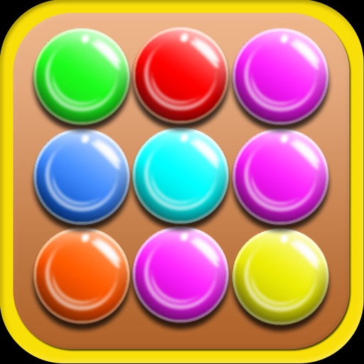 Ace POP Move iOS App