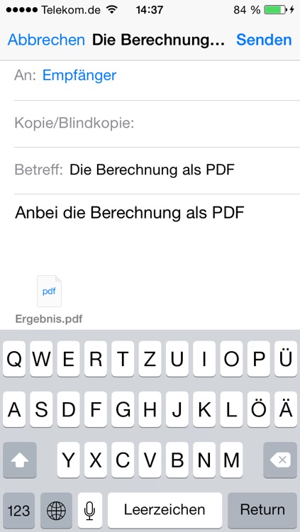 IMMO-INVEST screenshot-4