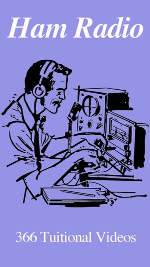 Ham Radio(圖1)-速報App