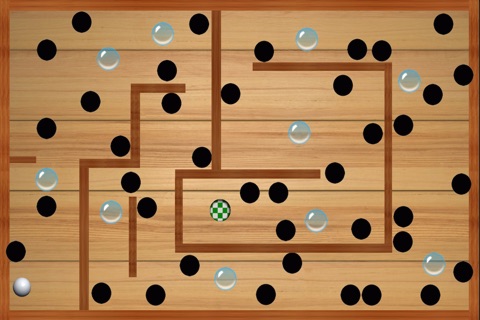 Maze (The Amazing Labyrinth) screenshot 3