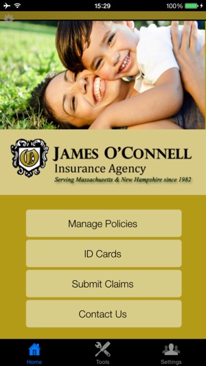 James O'Connell Insurance