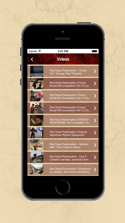 Cheats, Tips & Guide For Red Dead Redemption screenshot-3