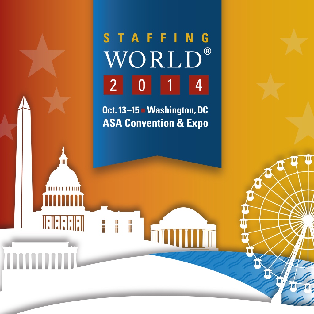 Staffing World 2014