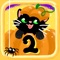 Halloween Kids Puzzles 2: Ghost, Zombie and Witch Games for Toddlers, Boys and Girls - Education Edition
