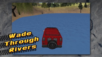 3D Monster H Off-Road Parking Extreme - Dirt Racing Driving Simulator FREEのおすすめ画像2