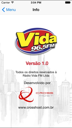 Vida FM(圖3)-速報App