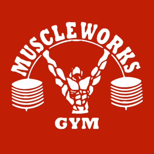 Muscle Works Gym, London