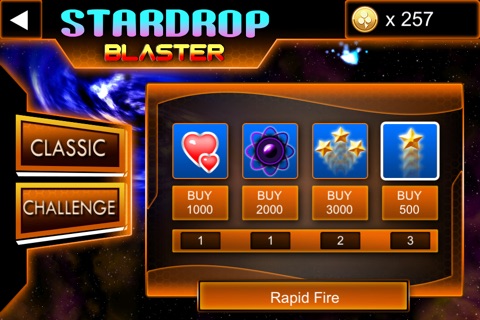 Stardrop Blaster screenshot 3