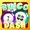 Bingo Dash - Free Bingo Game
