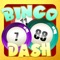 **The most fast pace BINGO game ever for iPhone and iPod Touch**