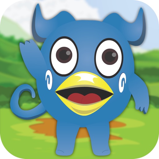 Peppy Buddy iOS App