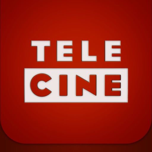 Telecine - O Melhor do cinema icon