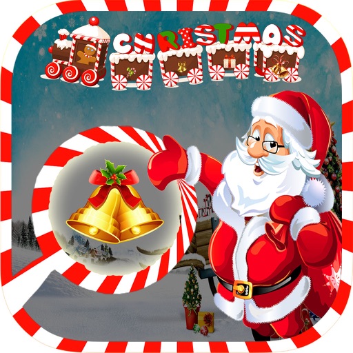 Hidden Objects Games : Hidden Christmas iOS App