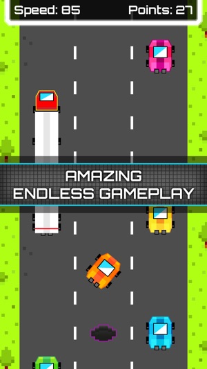 Turbo Bit - The Impossible Rally Racing Game(圖2)-速報App