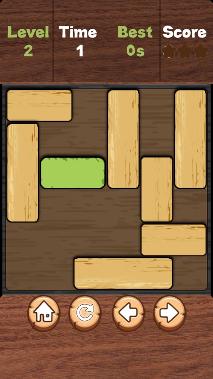 slide to unblock mee - the selected puzzles (for iPad & iPhone)