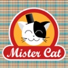 Mister Cat!