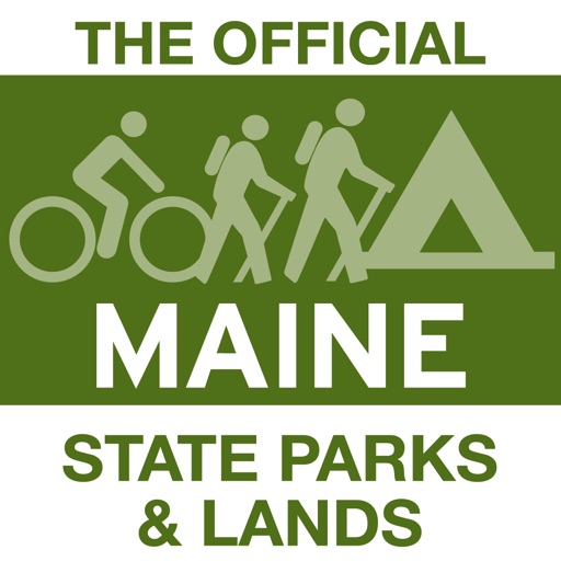 Maine State Parks & Land Guide- Pocket Ranger® icon