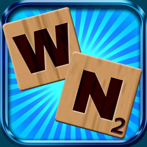 Word Nerds 2 iOS App