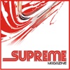 Supreme Magazine
