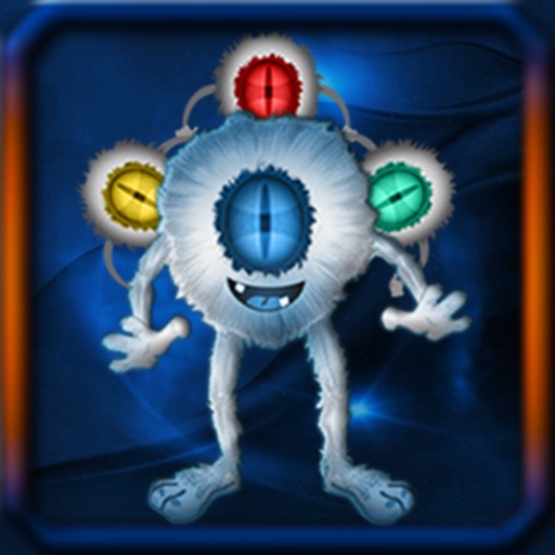 Ghoul-Invaders Icon