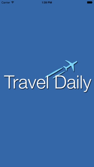 Travel Daily(圖5)-速報App