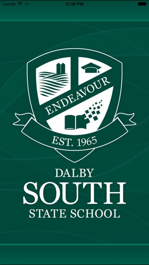 Dalby South State School - Skoolbag(圖1)-速報App