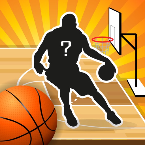 Quiz Word Basketball Edition - Guess Pic Fan Trivia Game Free iOS App