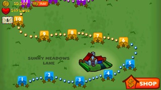 CUT THE GRASS - TIME FOR ADVENTURE 1.9 IOS ĐUA XE CUT THE GRASS - TIME FOR ADVENTURE 1.9 IOS