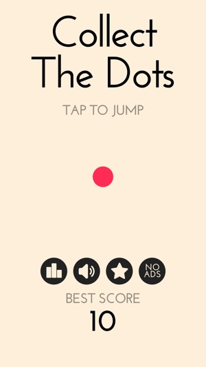 Collect The Dots(圖1)-速報App