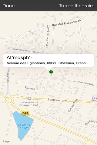 AT'MOSPH'R screenshot 3