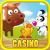 777 Rich of Farmer Free Casino Slots Machine