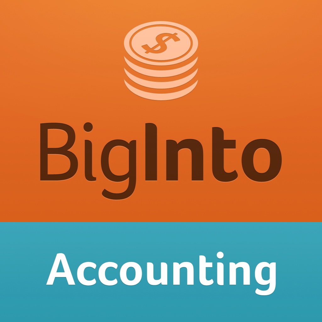 BigInto Accounting - Curated Accounting and Tax News icon