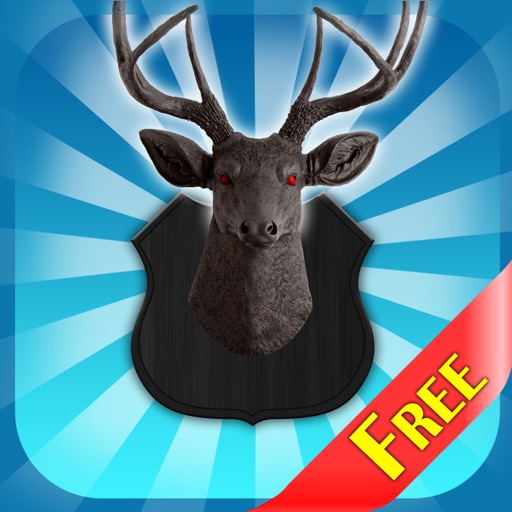 DEER HUNTER : Trophy in real world - Deer , Bear , Duck hunting